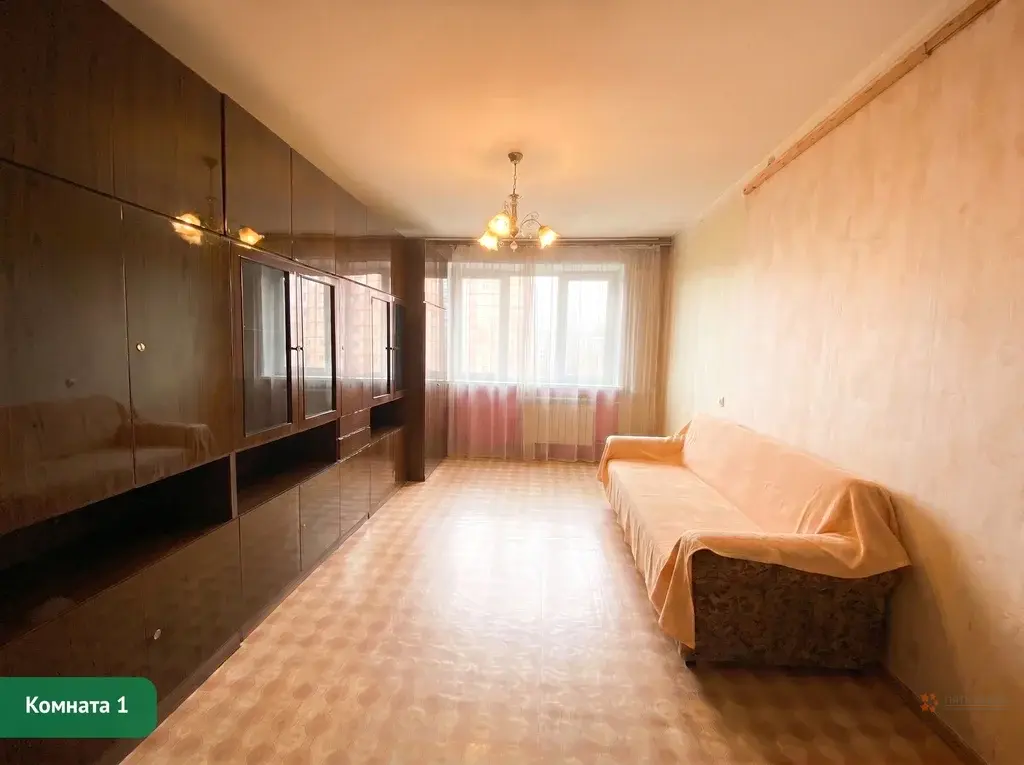 Продается 3-комнатная квартира ул. Московская, д. 81 - Фото 6