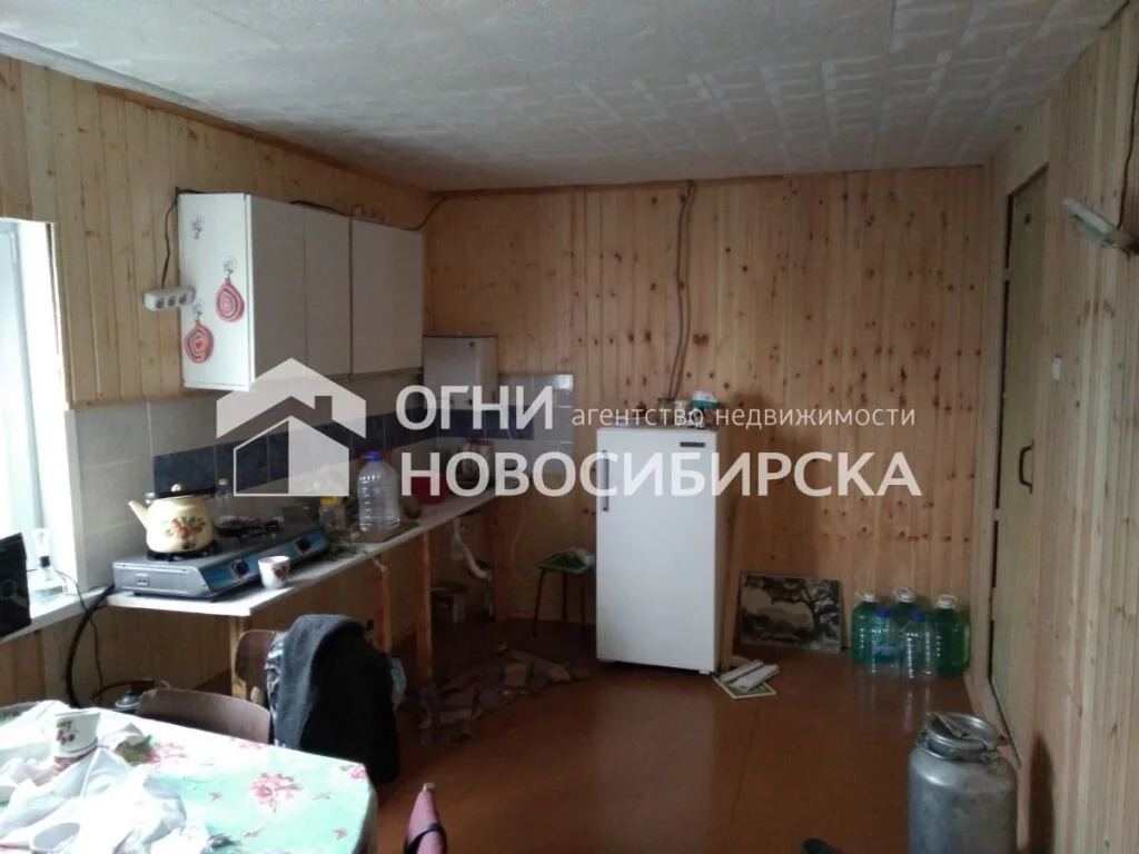 Продажа дома, Новосибирск, ул. Приморская - Фото 13