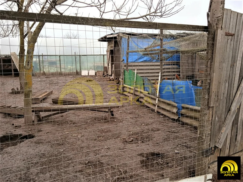 Продажа участка, Мингрельская, Абинский район, ул. Толстого - Фото 17