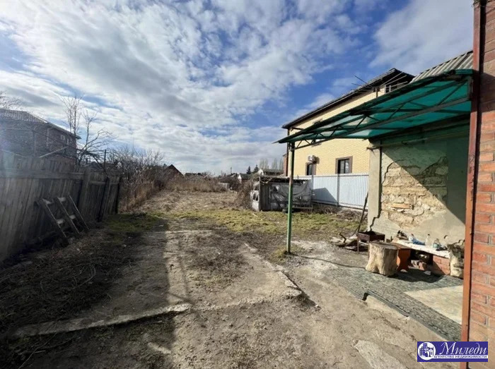 Продажа дома, Батайск, ул. 50 лет Октября - Фото 4