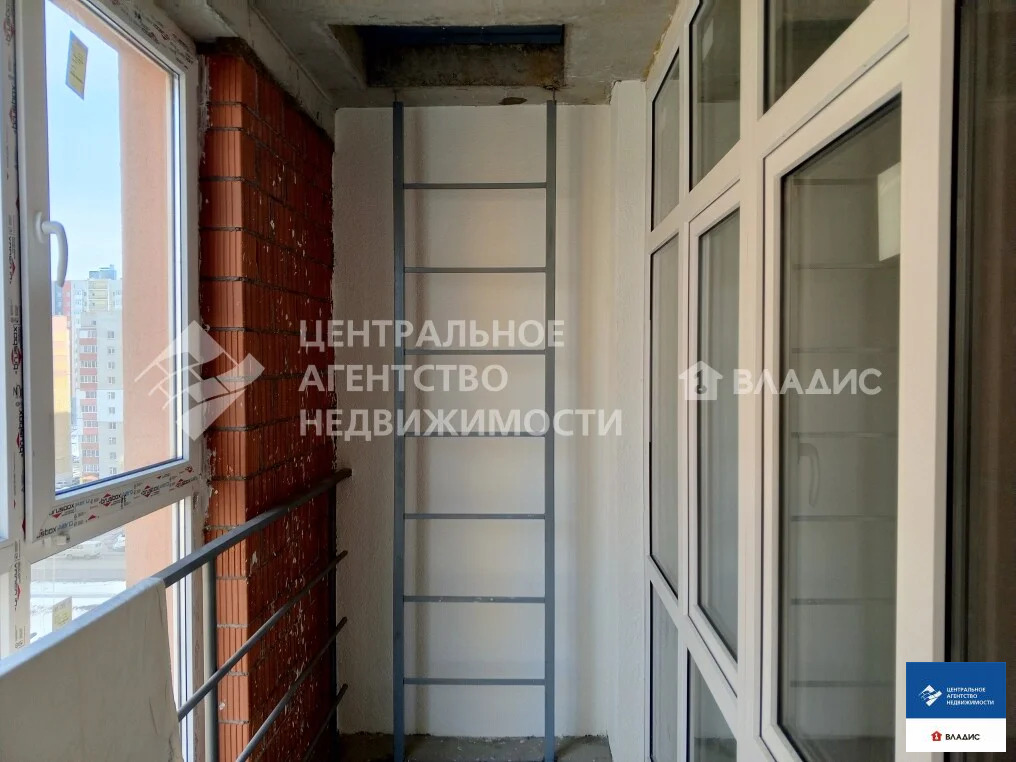 Продажа квартиры, Дядьково, Рязанский район, 1-й Бульварный проезд - Фото 10