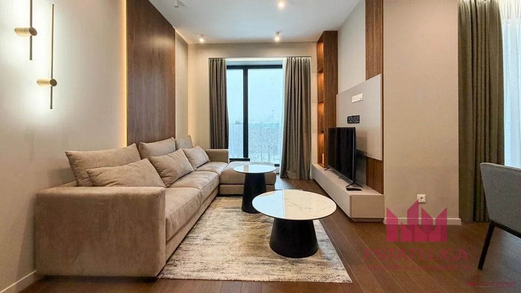 Аренда квартиры, Ленинградский пр-кт. - Фото 2