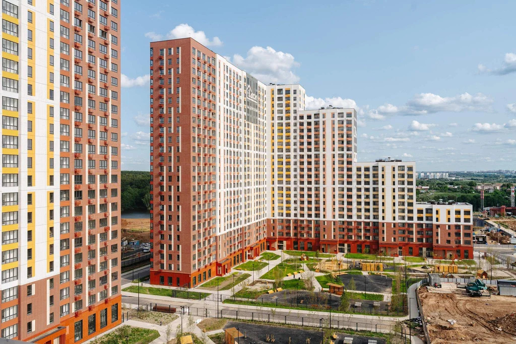 Прямая продажа от застройщика - Фото 5