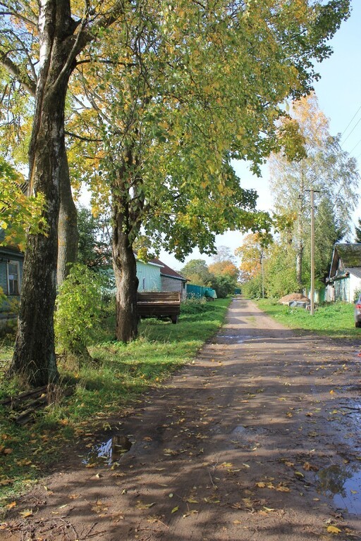 Дом в деревне - Фото 3