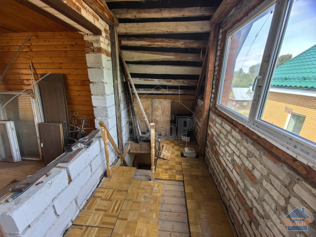 Продажа дома, Марьинка, Ступинский район, Солнечная улица - Фото 15