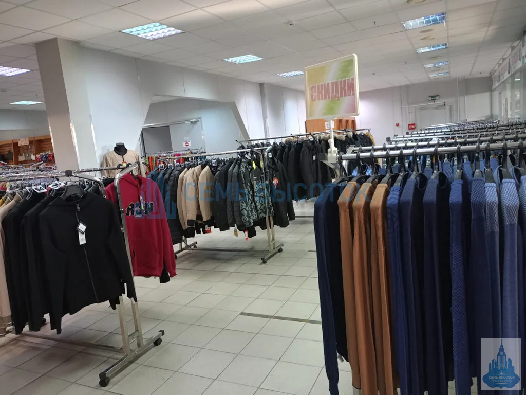 Аренда торгового помещения, Подольск, Симферопольская ул. - Фото 6