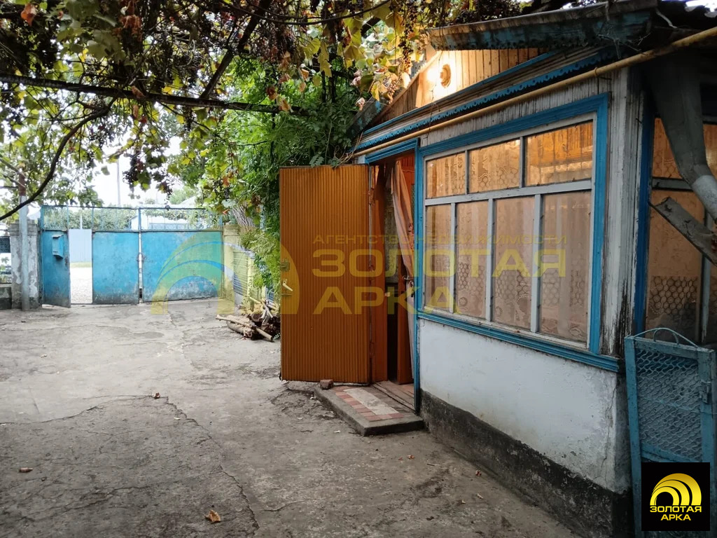 Продажа дома, Старотитаровская, Темрюкский район, Ильича пер. - Фото 15