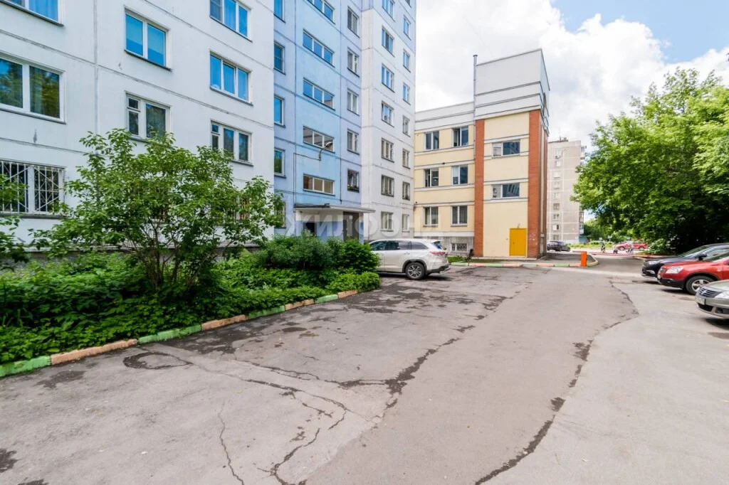 Продажа квартиры, Новосибирск, ул. Линейная - Фото 13