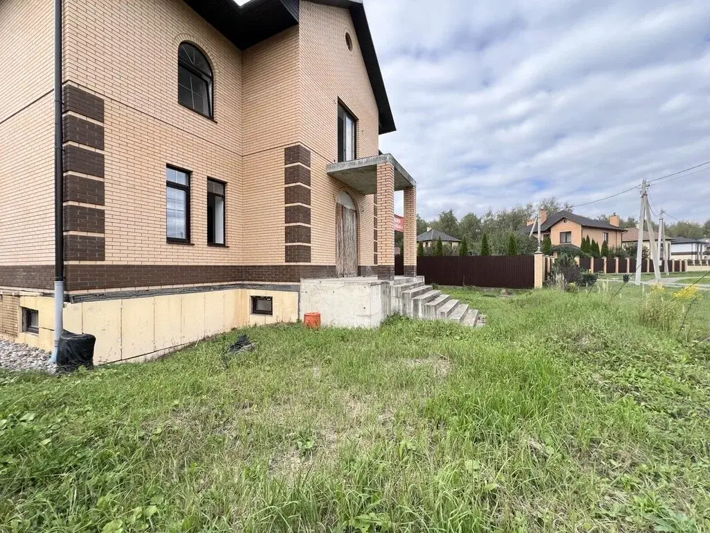 Продажа дома 395.6м Московская область, Домодедово городской округ, ... - Фото 8