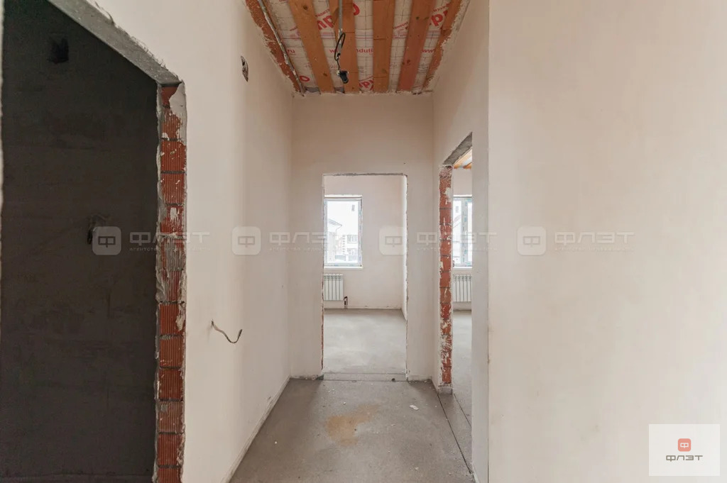 Продажа дома, Лаишевский район, ул. Взлётная - Фото 13