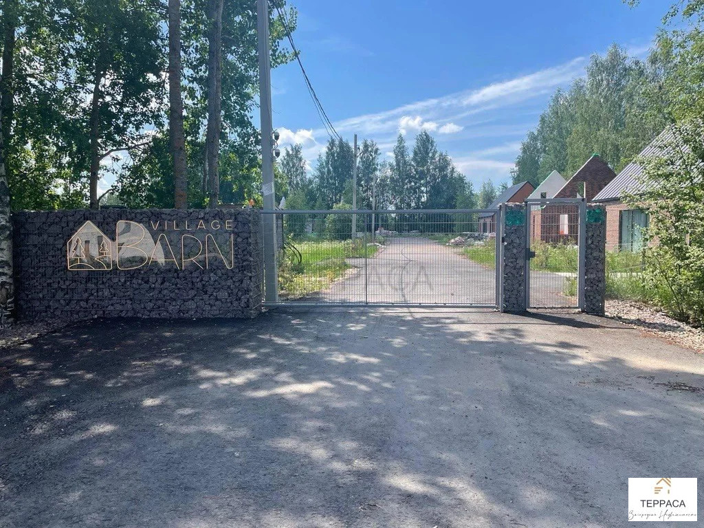 Продажа дома, Большое Коновалово, Ломоносовский район - Фото 12