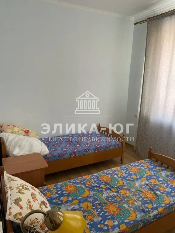 Продажа дома, Новомихайловский, Крымский район, Ростовская ул. - Фото 12