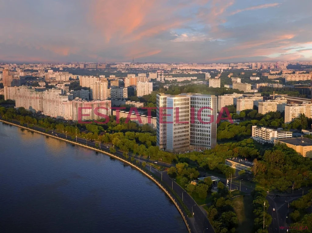 Аренда ПСН, Нагатинская наб. - Фото 14