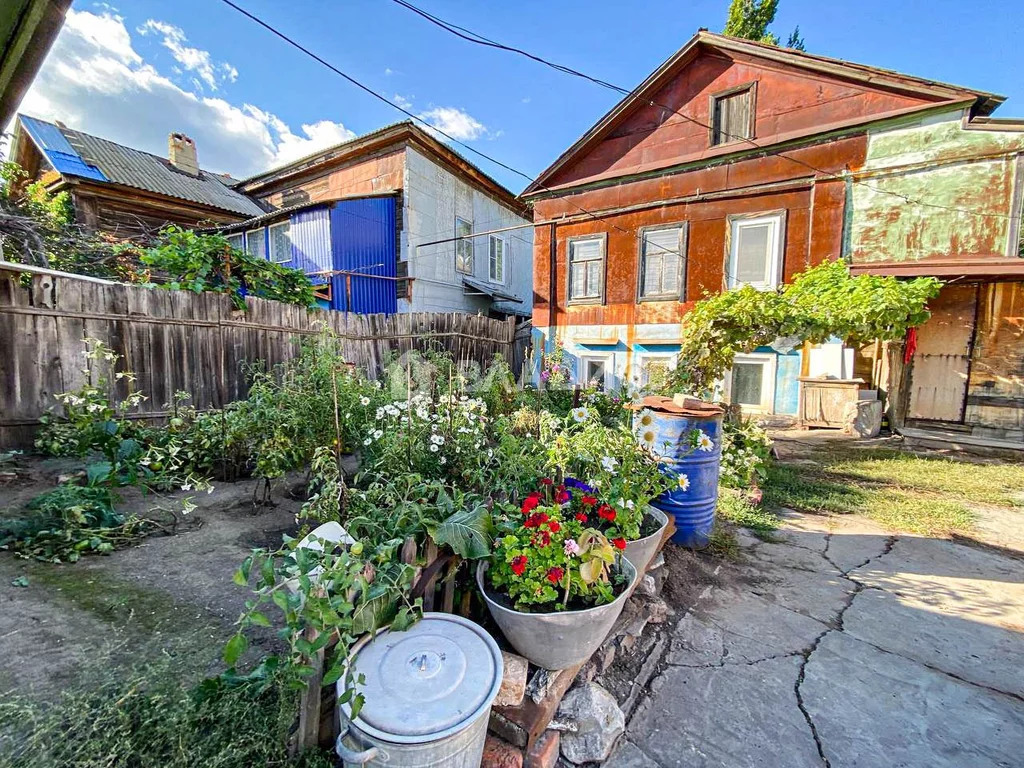 Продажа дома, Балаково, Ул. Коммунистическая - Фото 24