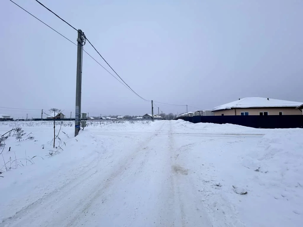 Продажа участка, Дмитровский район, улица Царские Просторы - Фото 9