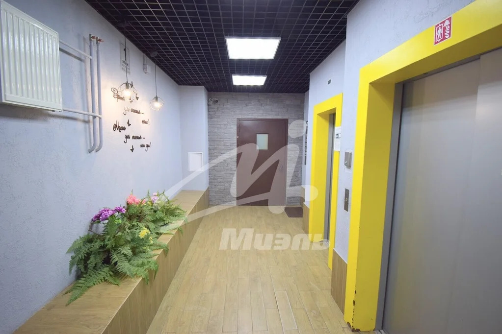 Продажа квартиры, Солнечногорск, Солнечногорский район, Парковый б-р. - Фото 18