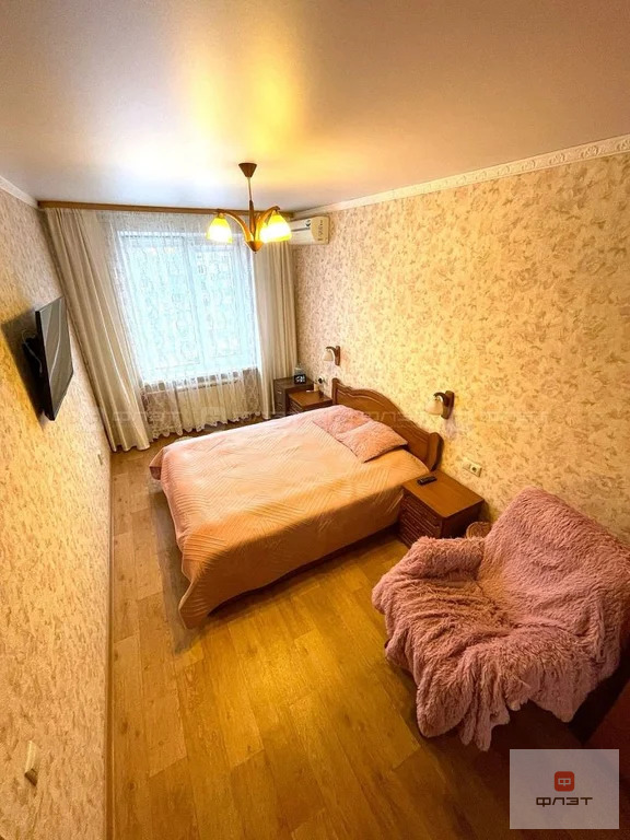 Продажа квартиры, Казань, ул. Мазита Гафури - Фото 9