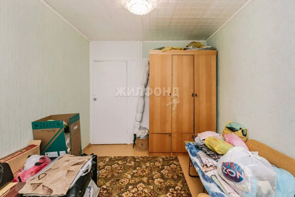 Продажа квартиры, Новосибирск, ул. Широкая - Фото 9