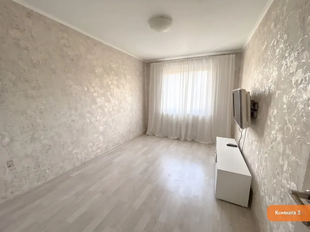Продается 3-комнатная квартира ул. Авиаконструктора Миля, 19 - Фото 5