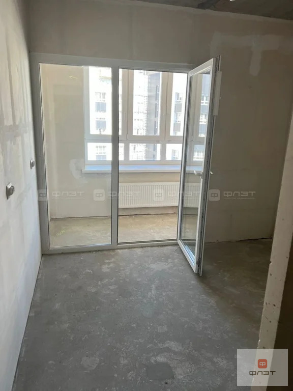 Продажа квартиры в новостройке, Казань, ул. Михаила Миля - Фото 1