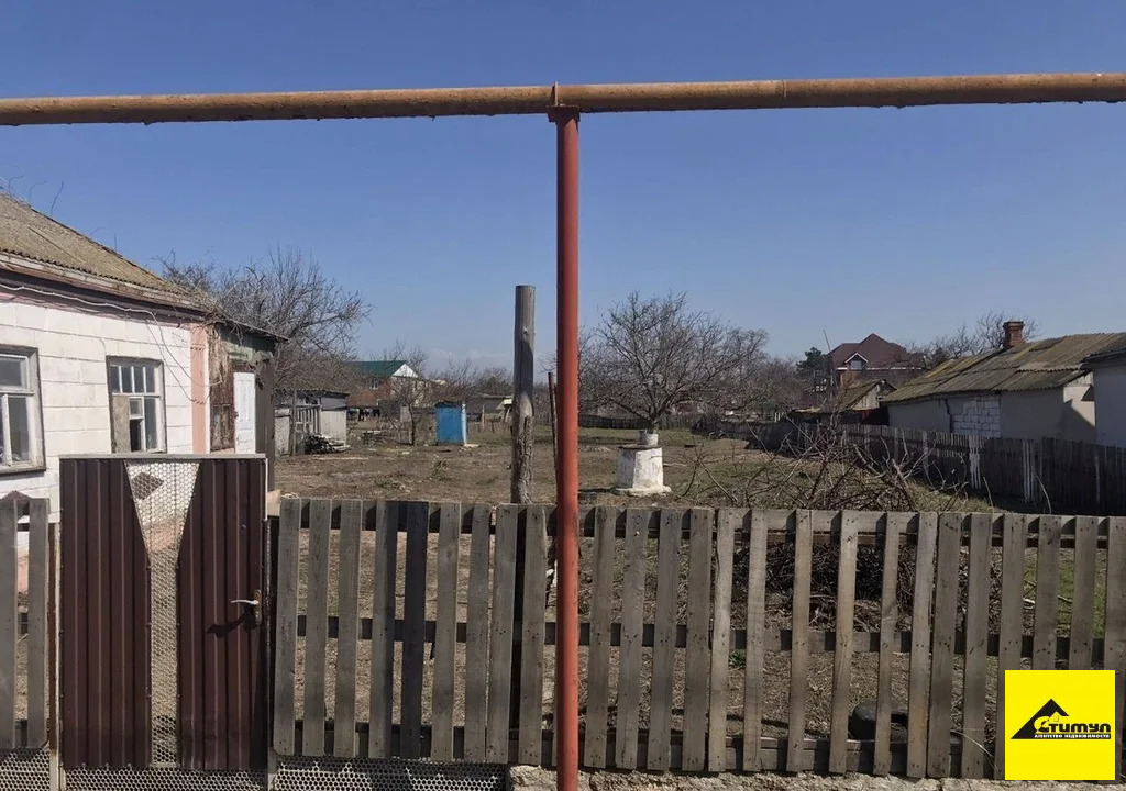 Продажа дома, Должанская, Ейский район, ул. Октябрьская - Фото 1