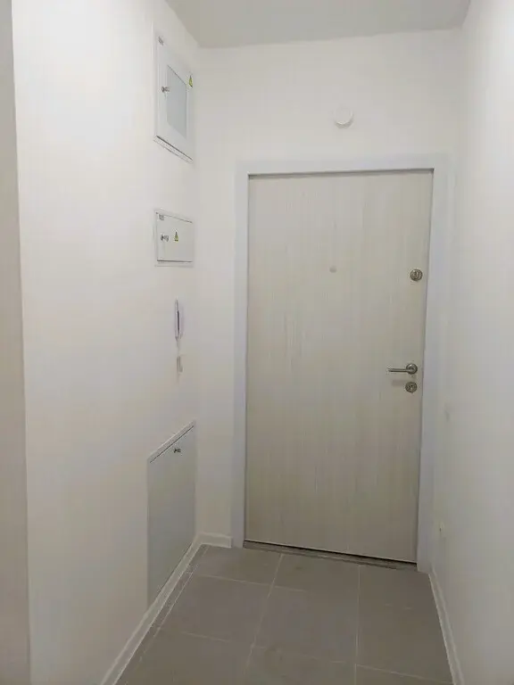 Кантемировская 41к1  1-но комн .кв. в новом доме с отделкой - Фото 11