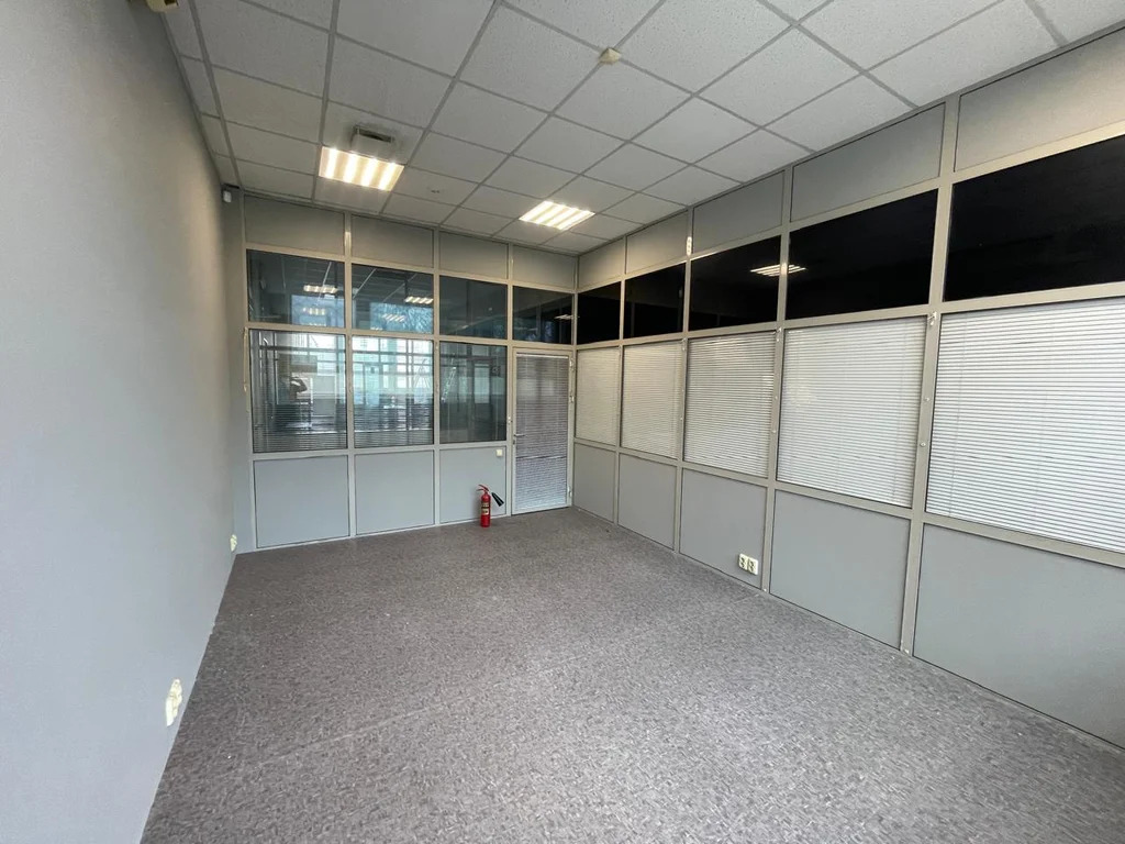 Аренда офиса 17.8 м2 в СВАО (БЦ "Pilot House"). - Фото 1