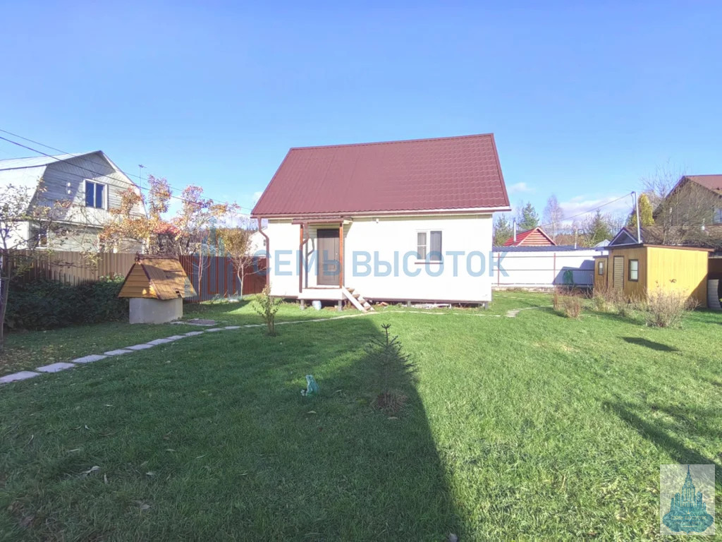 Продажа дома, Подольский район, 13 - Фото 35
