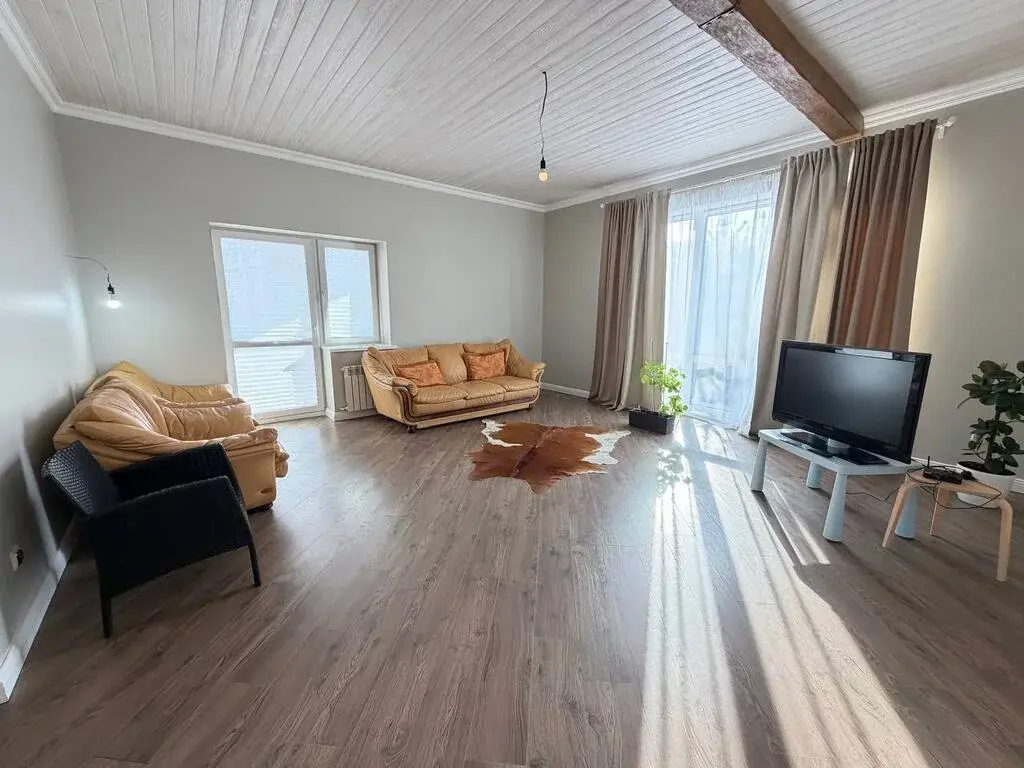 Дом 189,6 м2 на участке 12,9 сот. - Фото 5