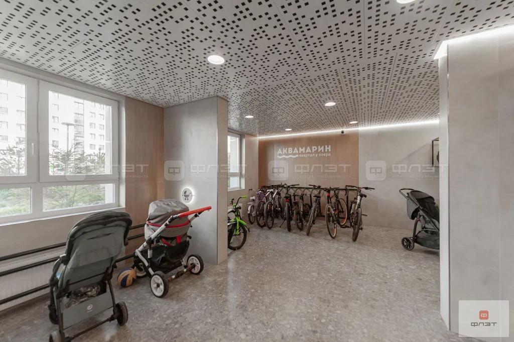 Продажа квартиры, Казань, ул. Ярдем - Фото 18