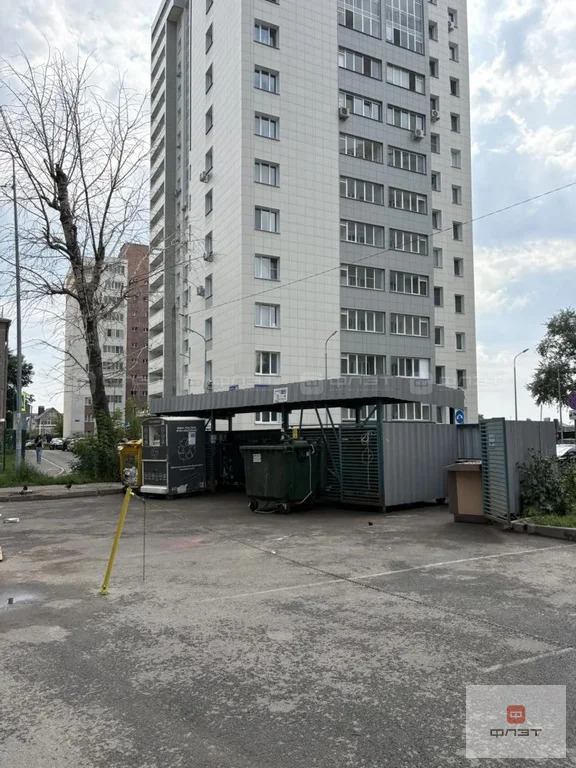 Продажа квартиры, Казань, ул. Заслонова - Фото 15