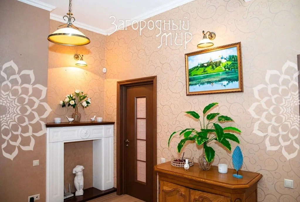 Продам дом, Киевское шоссе, 46 км от МКАД - Фото 24