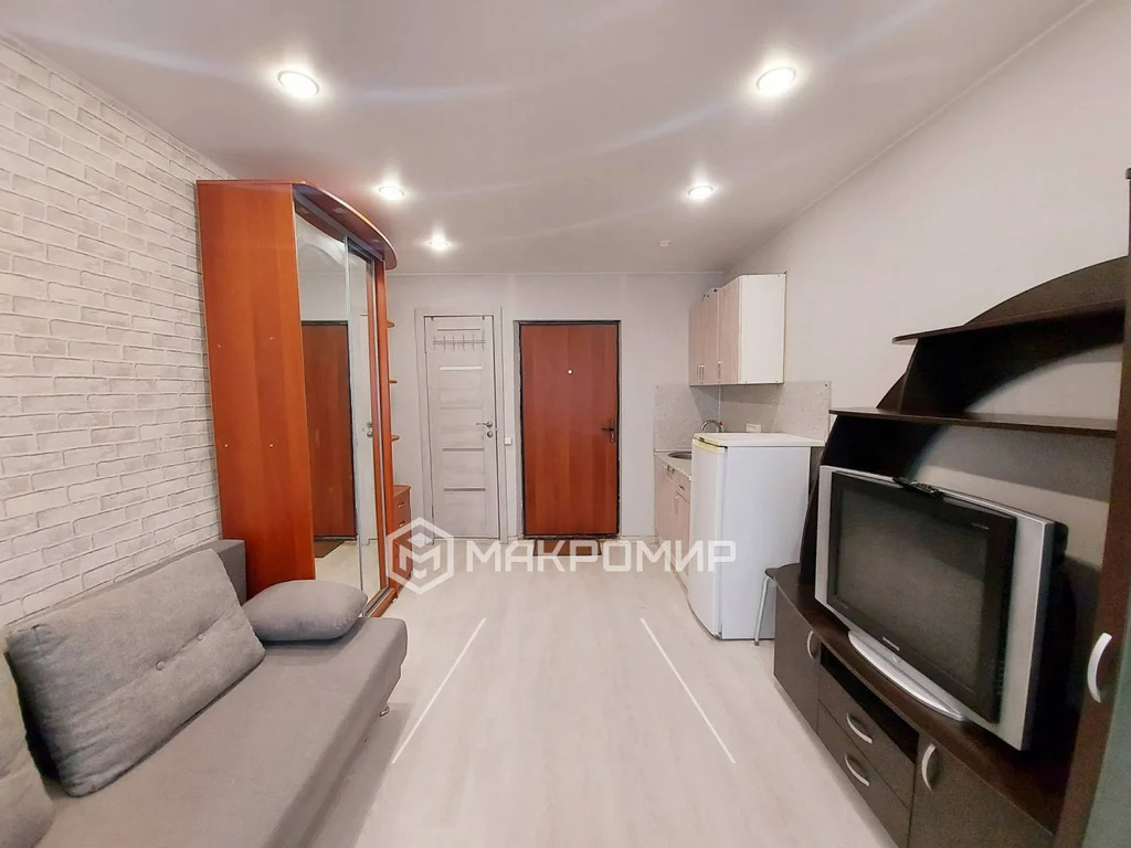 Продажа квартиры, Архангельск, ул. Садовая - Фото 0