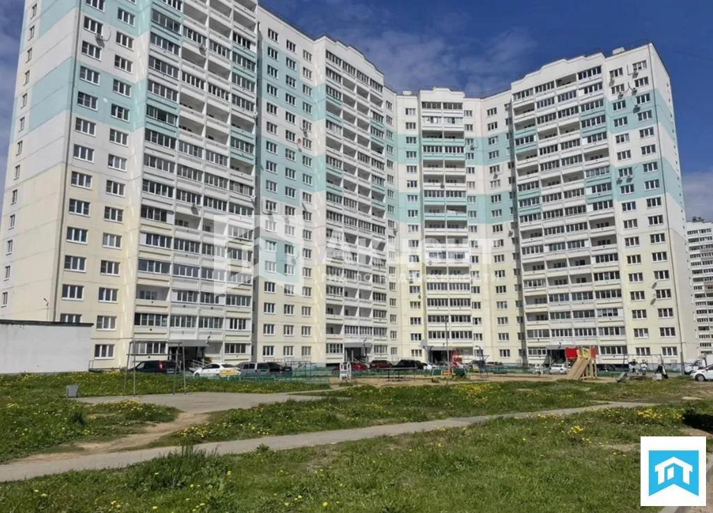 Продажа квартиры, Иваново, мкр Рождественский - Фото 1
