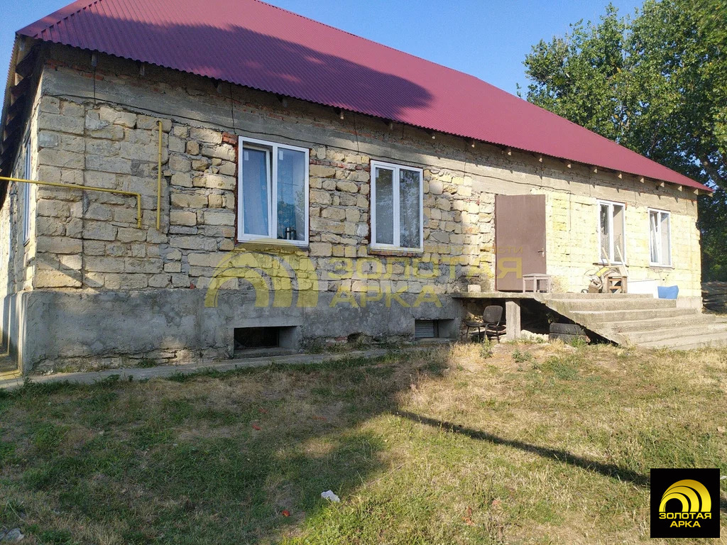 Продажа дома, Первенец, Крымский район, ул. Звездная - Фото 0