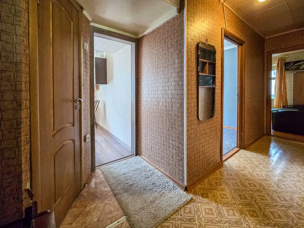 2-к ул.Жолио-кюри, дом 9 - Фото 11