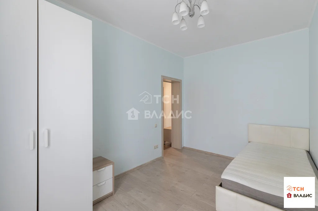 Продажа квартиры, Пушкино, Воскресенский район, 28А - Фото 1
