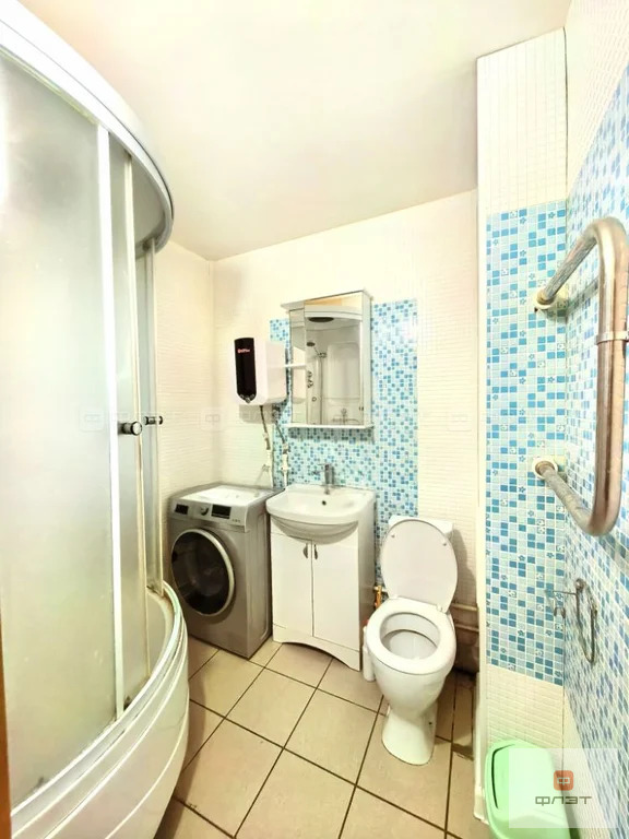 Продажа квартиры, Габишево, Лаишевский район, ул. Советская - Фото 9