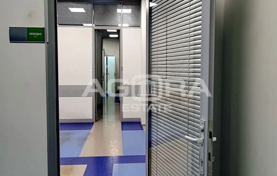 Аренда офиса, м. Волгоградский проспект, Волгоградский пр-кт. - Фото 5