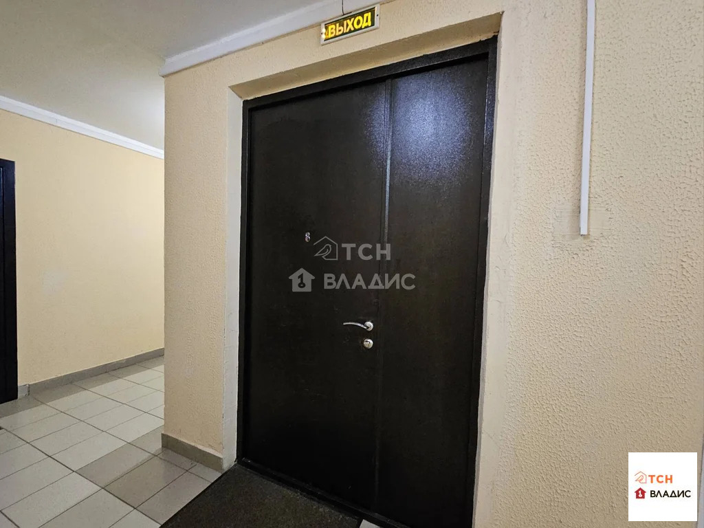 Продажа квартиры, Пушкино, Воскресенский район, 1-я Серебрянская улица - Фото 20