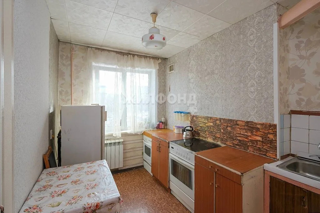 Продажа квартиры, Новосибирск, ул. Связистов - Фото 0