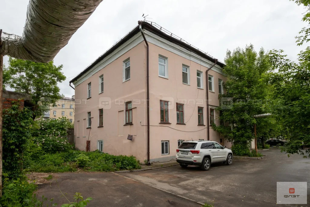 Продажа квартиры, Казань, ул. Максима Горького - Фото 19