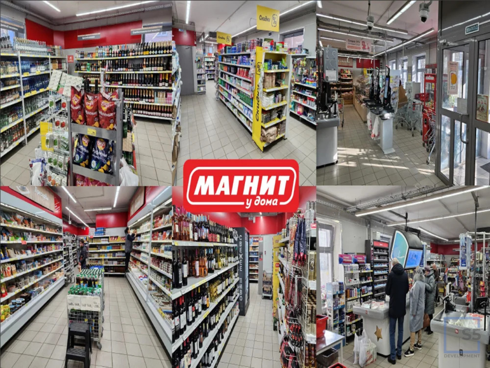 Продажа готового бизнеса, м. Бульвар Рокоссовского, Погонный проезд - Фото 3