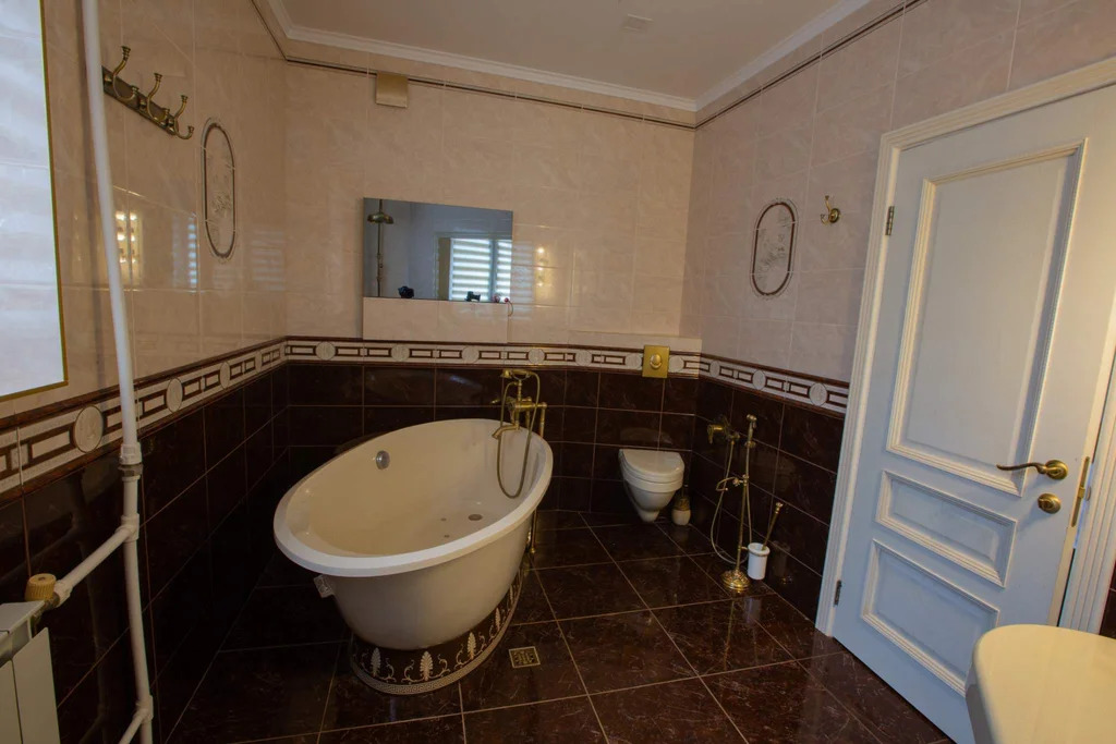 Коттедж 564.999 м2 на участке 24 сот. - Фото 12