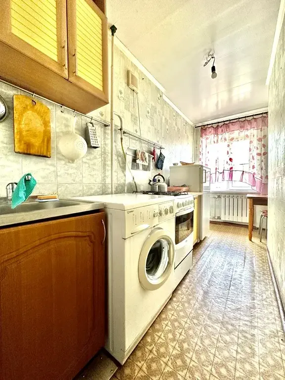 Продам 1-комнатную квартиру - Фото 4