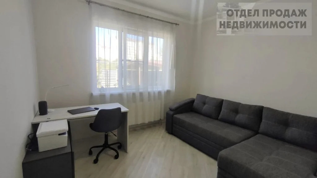 Современный дом - Фото 12