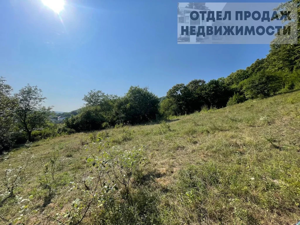 Участок с красивым видом - Фото 3