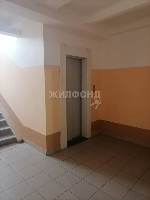 Продажа квартиры, Новосибирск, Татьяны Снежиной - Фото 19