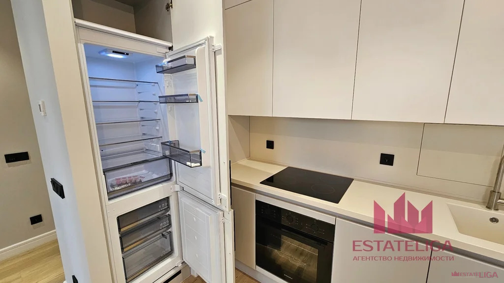 Аренда квартиры, Курского Вокзала пл. - Фото 4