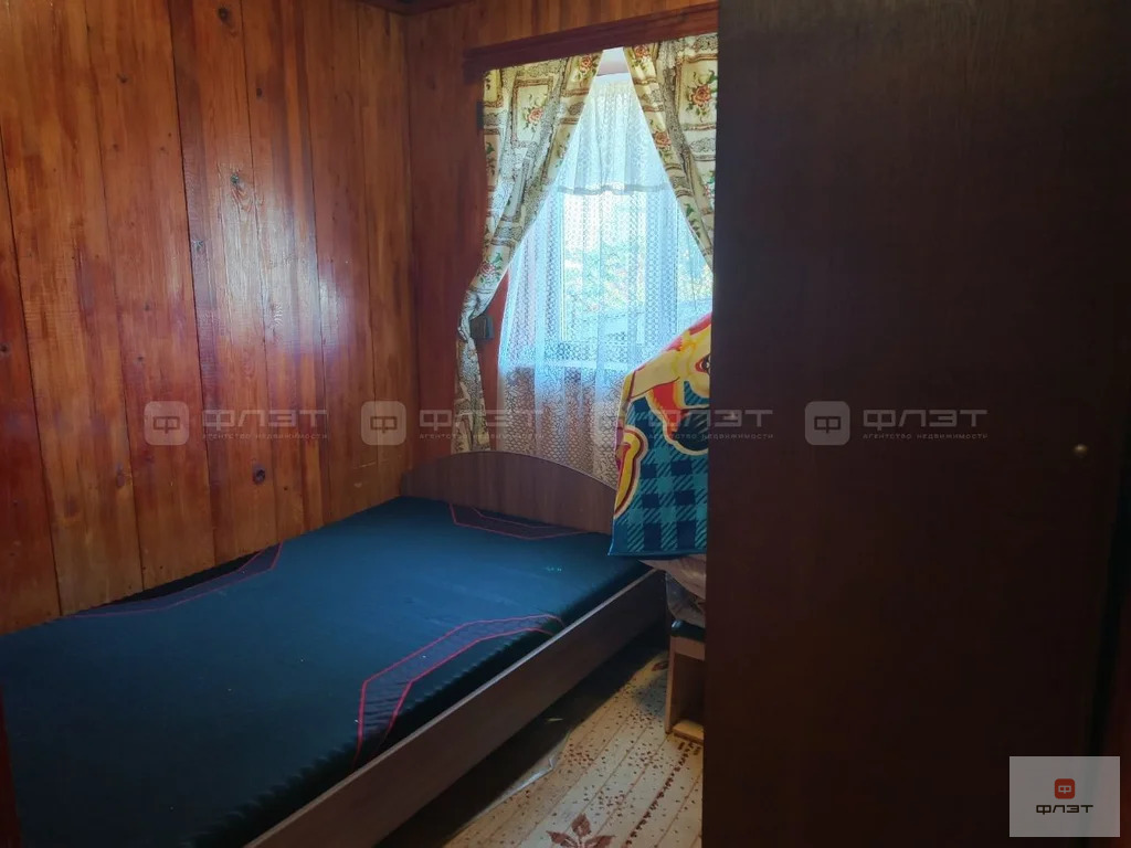 Продажа дома, Казань, тер. СНТ КГУ НПП им В.И.Ленина Лагерная - Фото 32